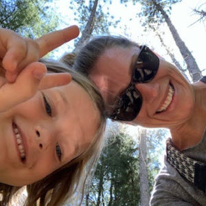 Meet your Posher, Shannon